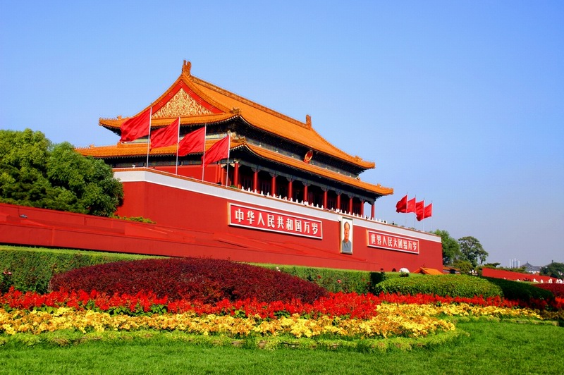 盘点中国十大旅游热点城市 你去过几个?[组图